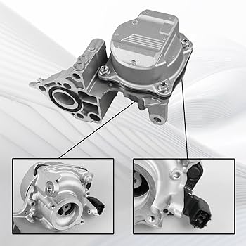 DT Amazon.com: RAREELECTRICAL New Trombetta 12 Volt 4 Terminal