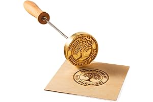 Custom Branding Iron for Wood: Enhance Your Creations with a Personal Touch
