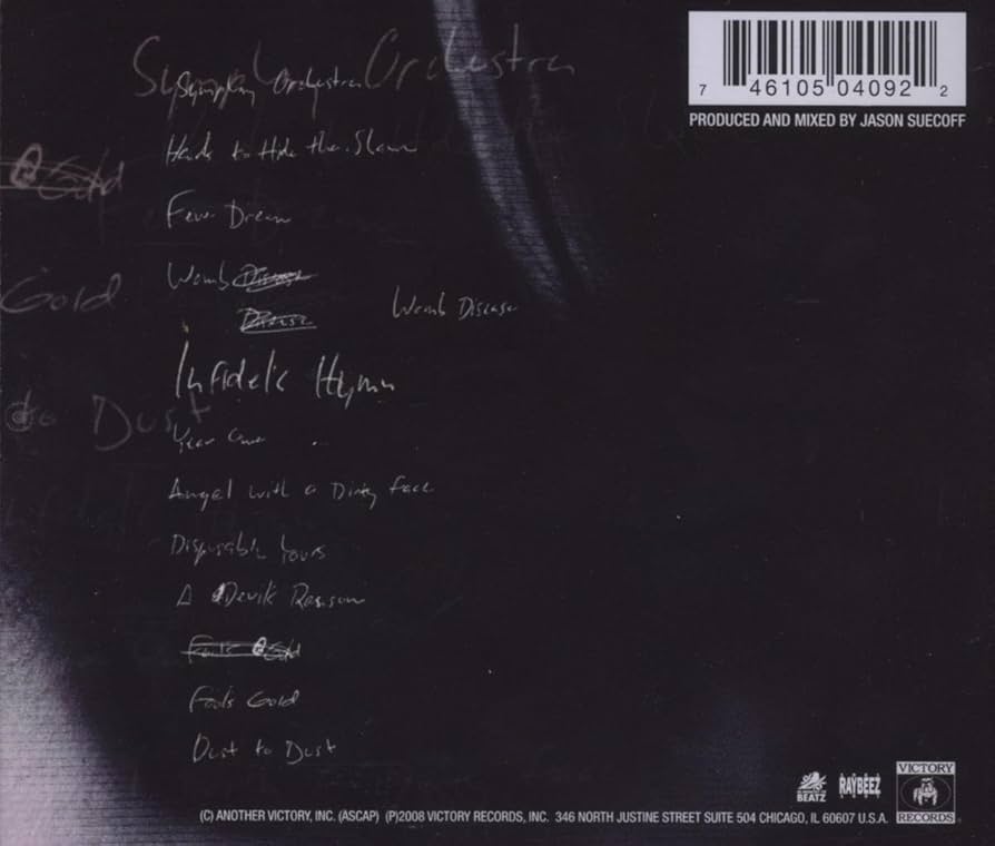 BURY YOUR DEAD / バリーユアデッド メタルコア ハードコア BURY YOUR DEAD / バリーユアデッド メタルコア ハードコア Bury