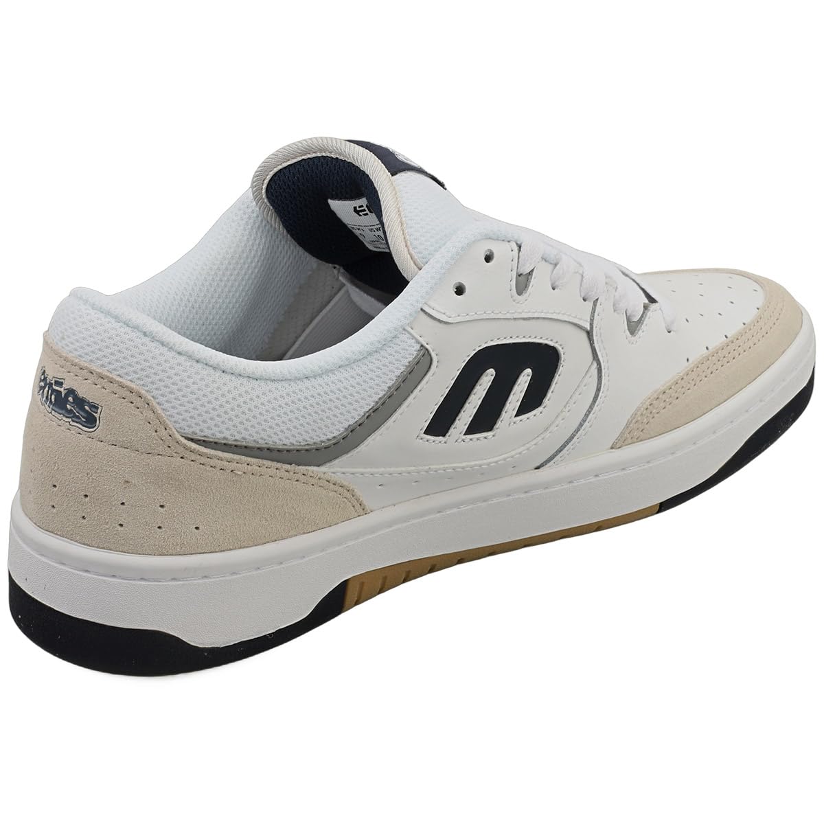 Etnies Herren Sneaker Low Loot