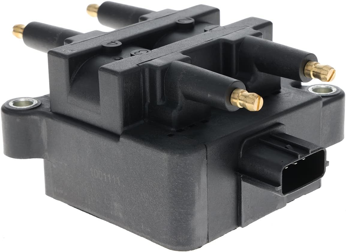Hitachi IGC0125 Ignition Coil
