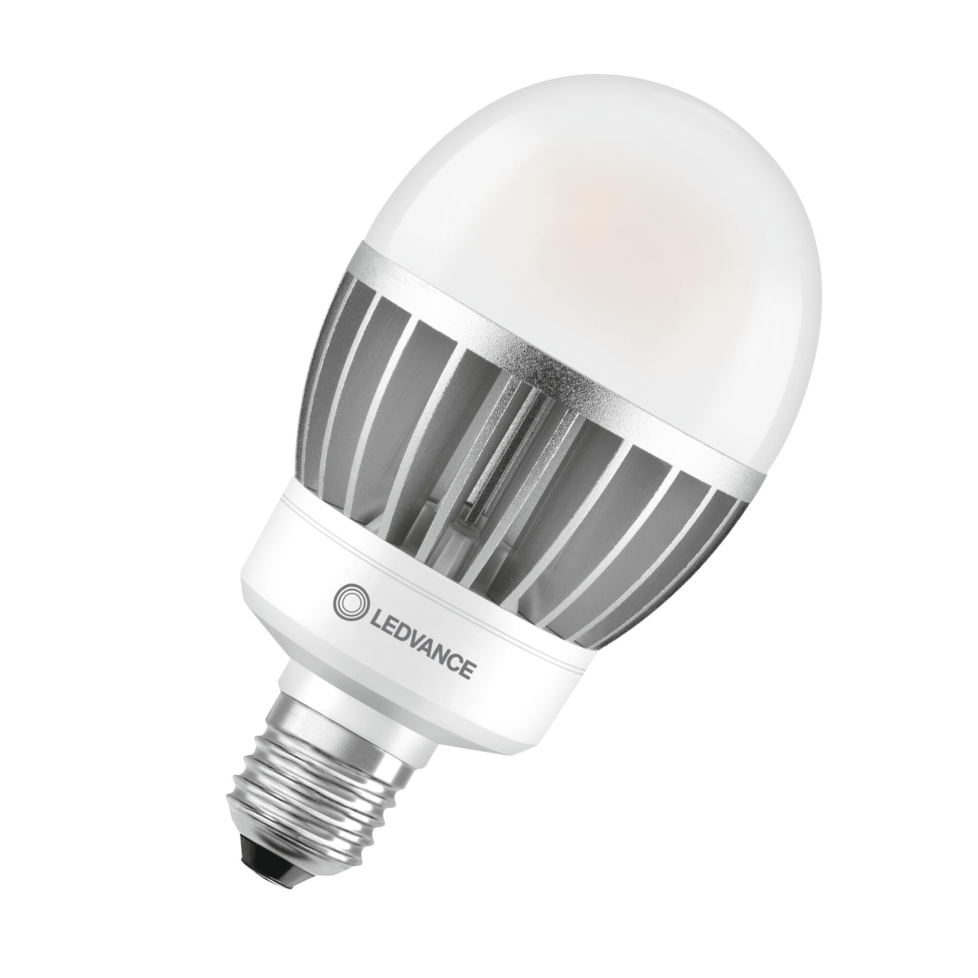 Ledvance Light Led Hql Corn Lamp 21.5W (80W Eqv.) E27 2700K Ccg And Ac Mains