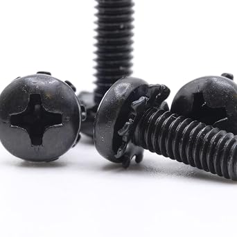 ReplacementScrews Stand Screws Compatible with LG 65UH7700 (65UH7700-UB)