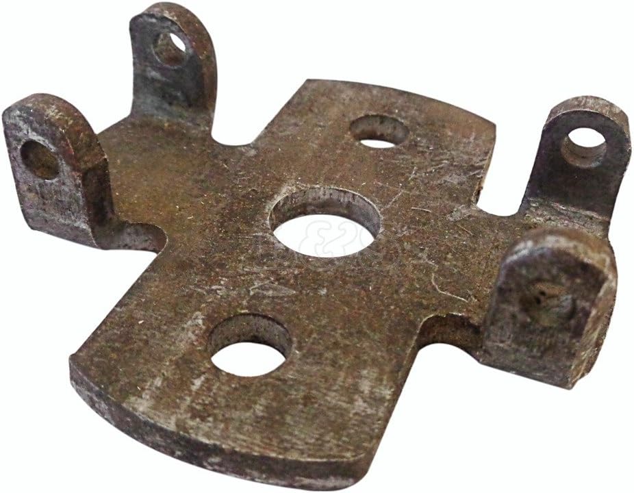 Governor Weight Carrier for Lister HA HR Diesel Engines - 352 10750