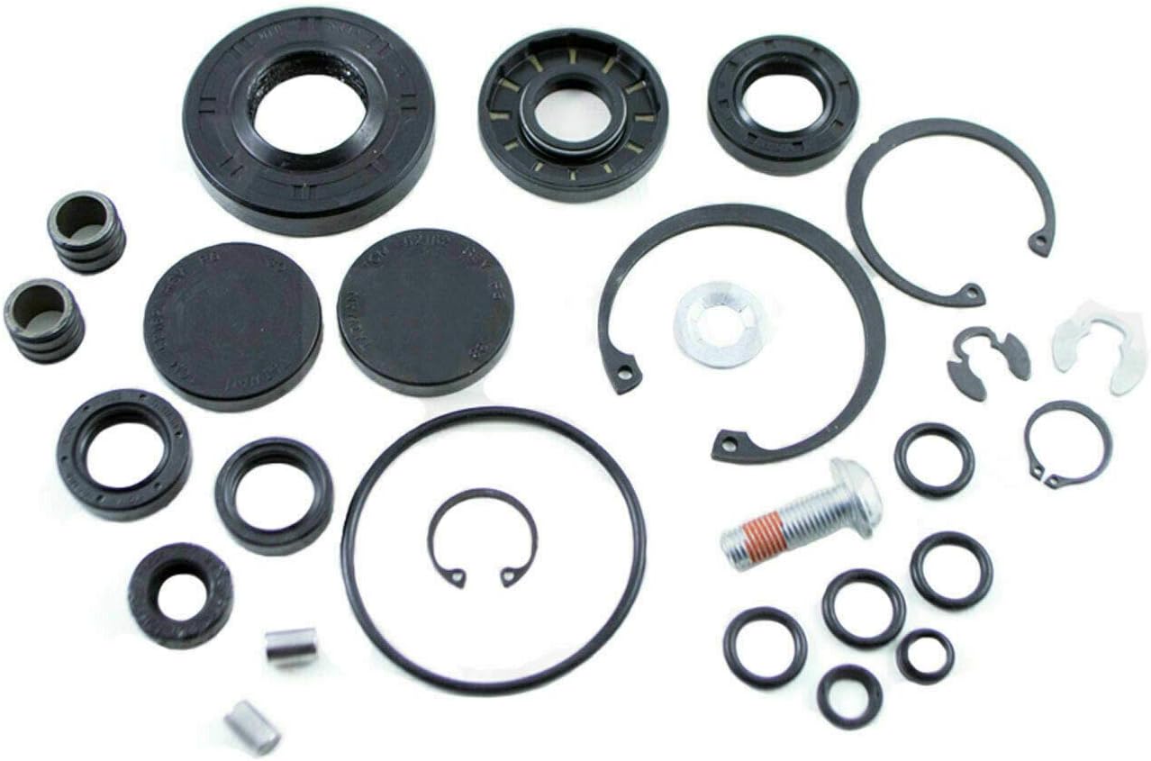 OEM HydroGear 73107 Replaces 71410 72994 Seal Kit Genuine