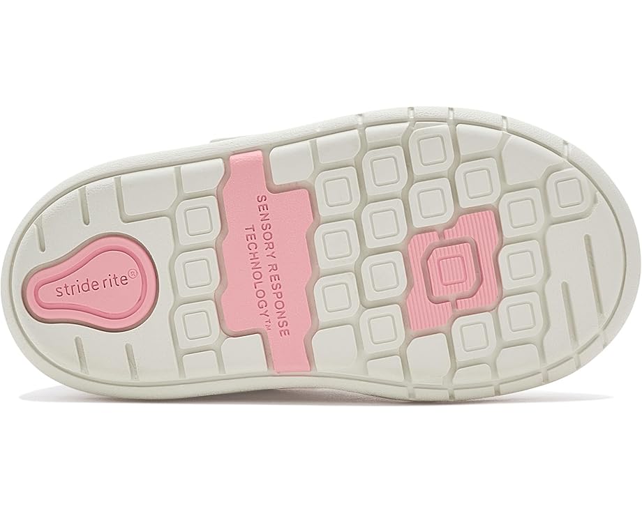 Stride Rite London (Toddler/Little Kid) - Back View