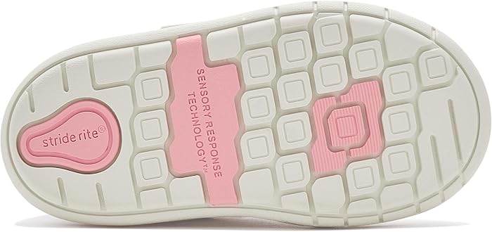 Обувь Stride Rite London (Toddler/Little Kid) — фото 5