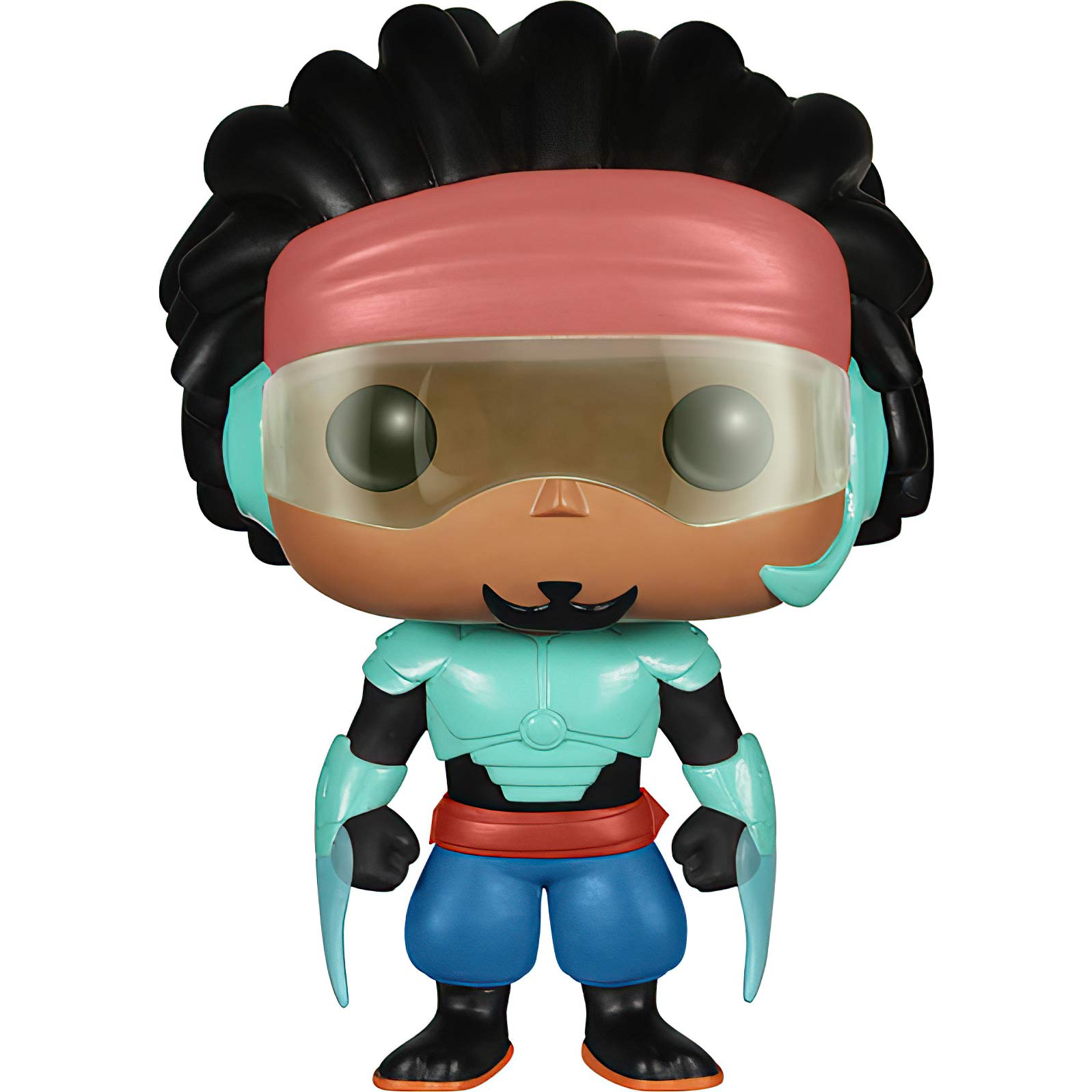 Wasabi No-Ginger: Funk o Pop! Vinyl Figure Bundle with 1