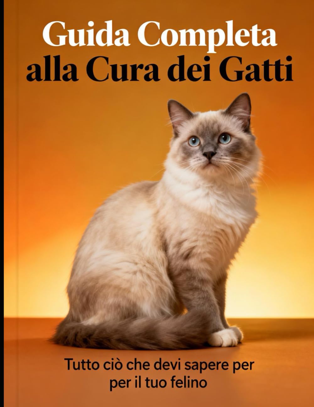Guida completa alla cura dei gatti