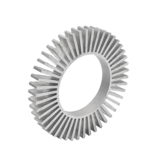 Vista 16 de CHANCS TYC-50 Motor Eléctrico Síncrono AC 110V 0.083-0.1RPM CCW para Ventilador, Microondas, Horno, Chimenea Eléctrica