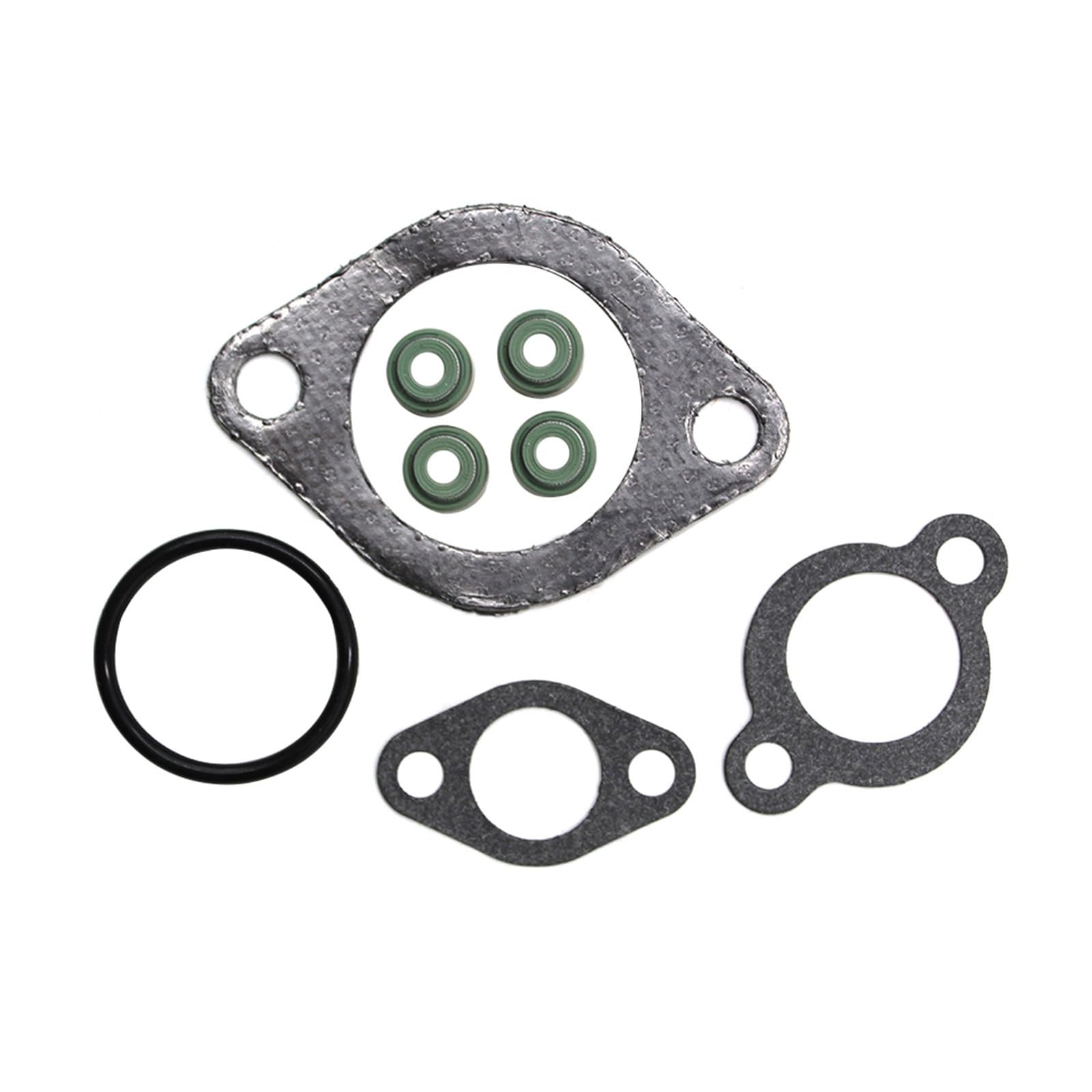 Road Passion Moto Juntas de Culata Compatible con Polaris Sportsman 500 6x6 2000-2007 Sportsman 500 4x4 HO 2001-2006 Sportsman 500 4X4 1996-2000 2002 Sportsman 500 4x4 RSE HO 2001