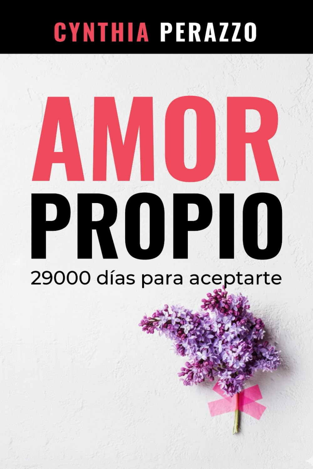 AMOR PROPIO: 29000 días para aceptarte