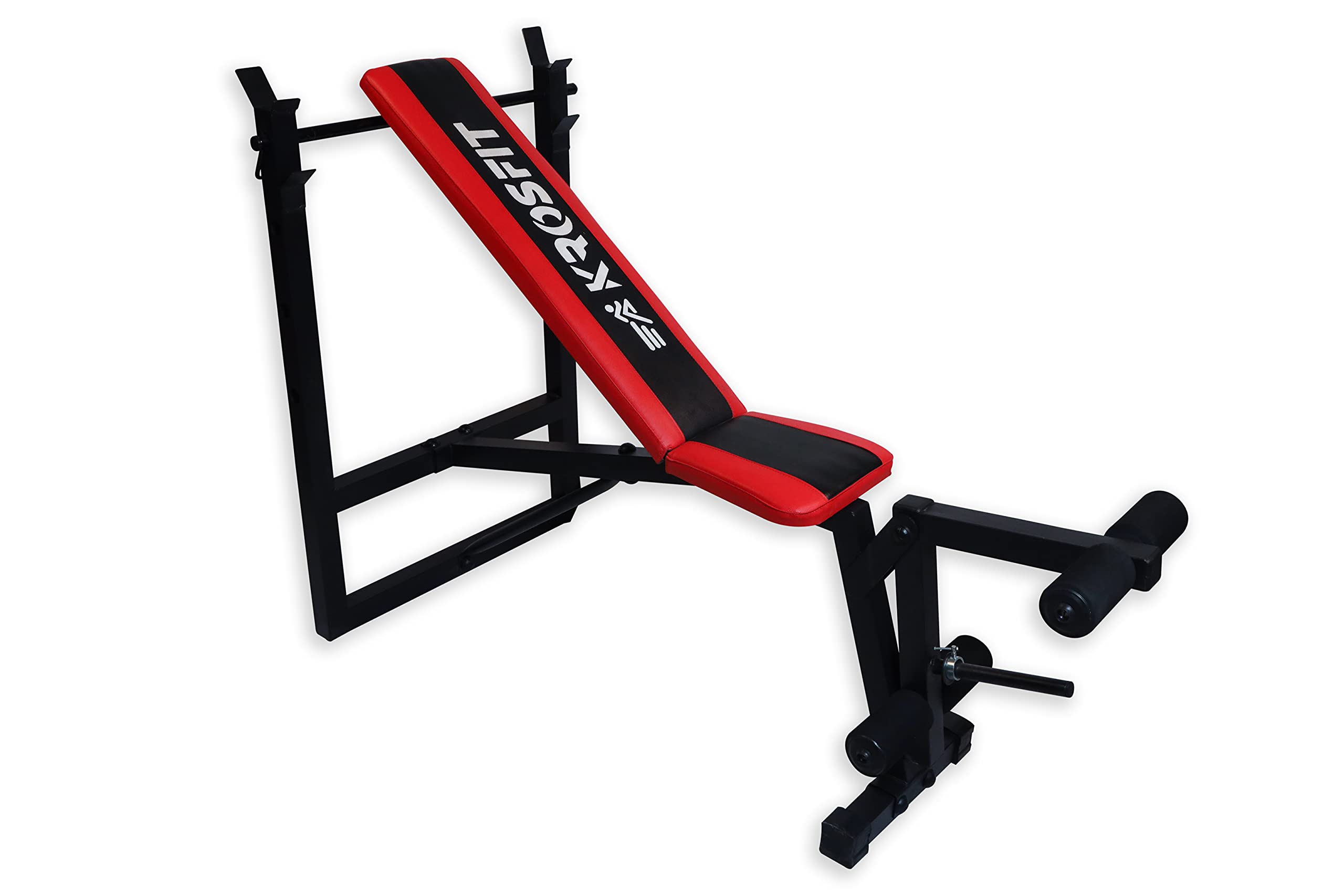 KROSFIT PRIME 5-IN-1 BENCH-image-2