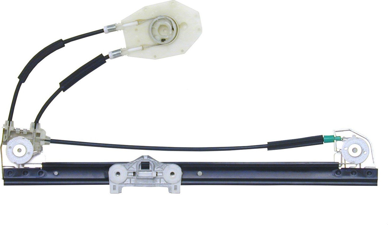 Amazon.com: URO Parts 51358159836 Window Regulator, Rear Right 