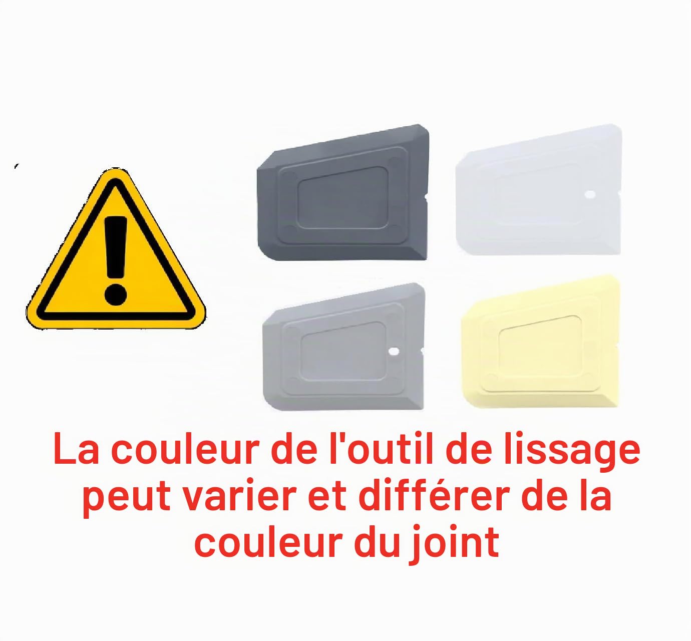 Séchage Rapide Joint Carrelage Gris Foncé Étanche, 380g x 2 Colle Joint Carrelage Salle de Bain pour Douche, Cuisine, Kit Reparation Colle Carrelege Gris Foncé Exterieur & Intérieur, Grout