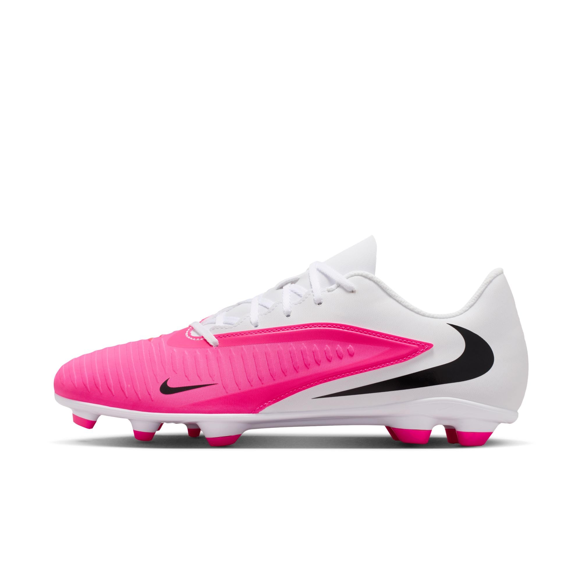 Nike Phantom 6 Low Club FG/MG T Zapatillas deportivasUnisex Adulto