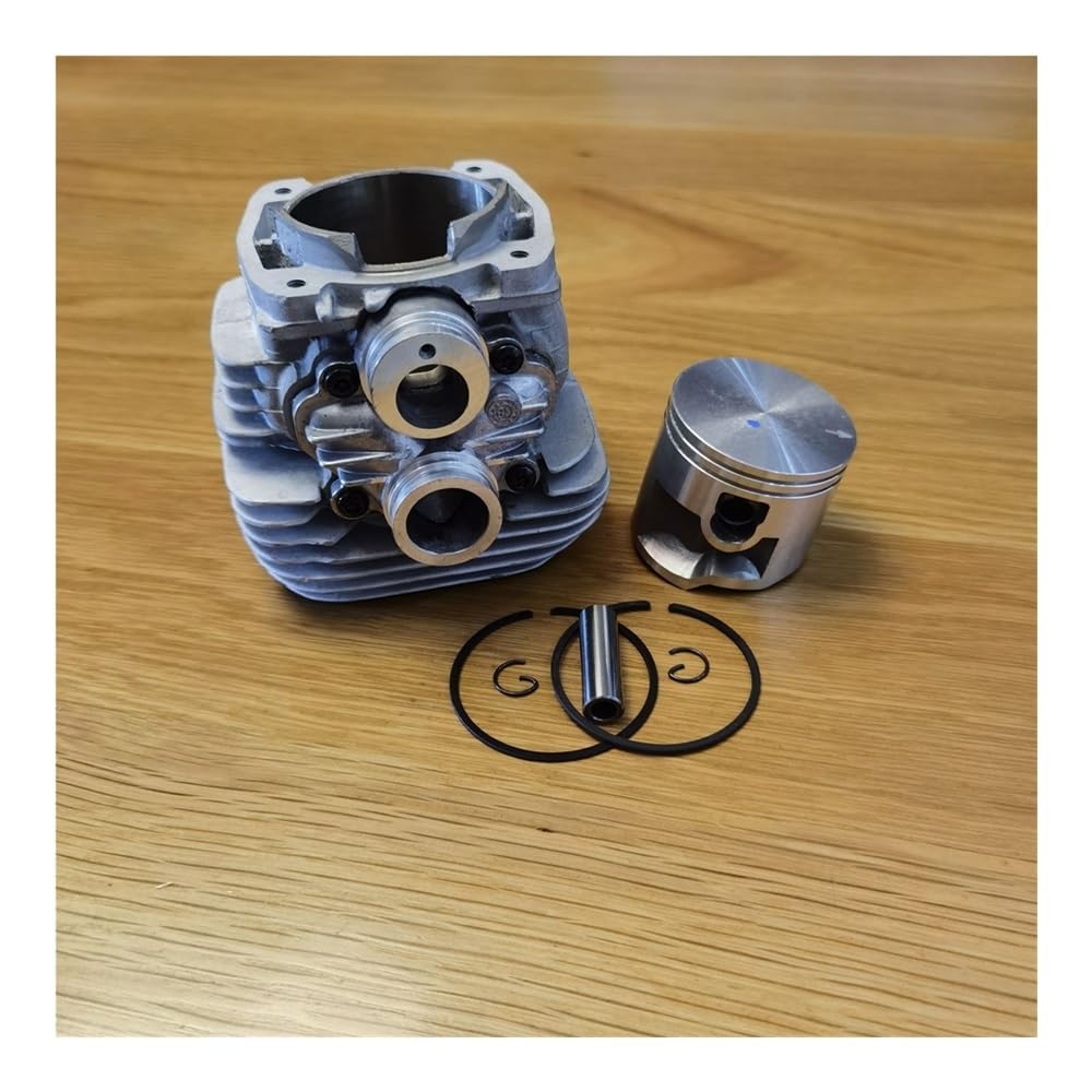 Piston de cylindre TS420 pour réparer la perte de compression du moteur thermique