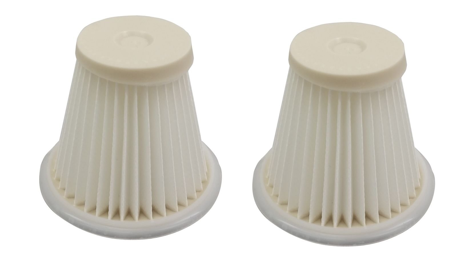 BIN 2 Vacuum Filter for Black & Decker VF100 CHV9600 CHV1400 CHV1500 CHV1560 CHV1600