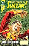 The Power of Shazam (1995-1999) #16