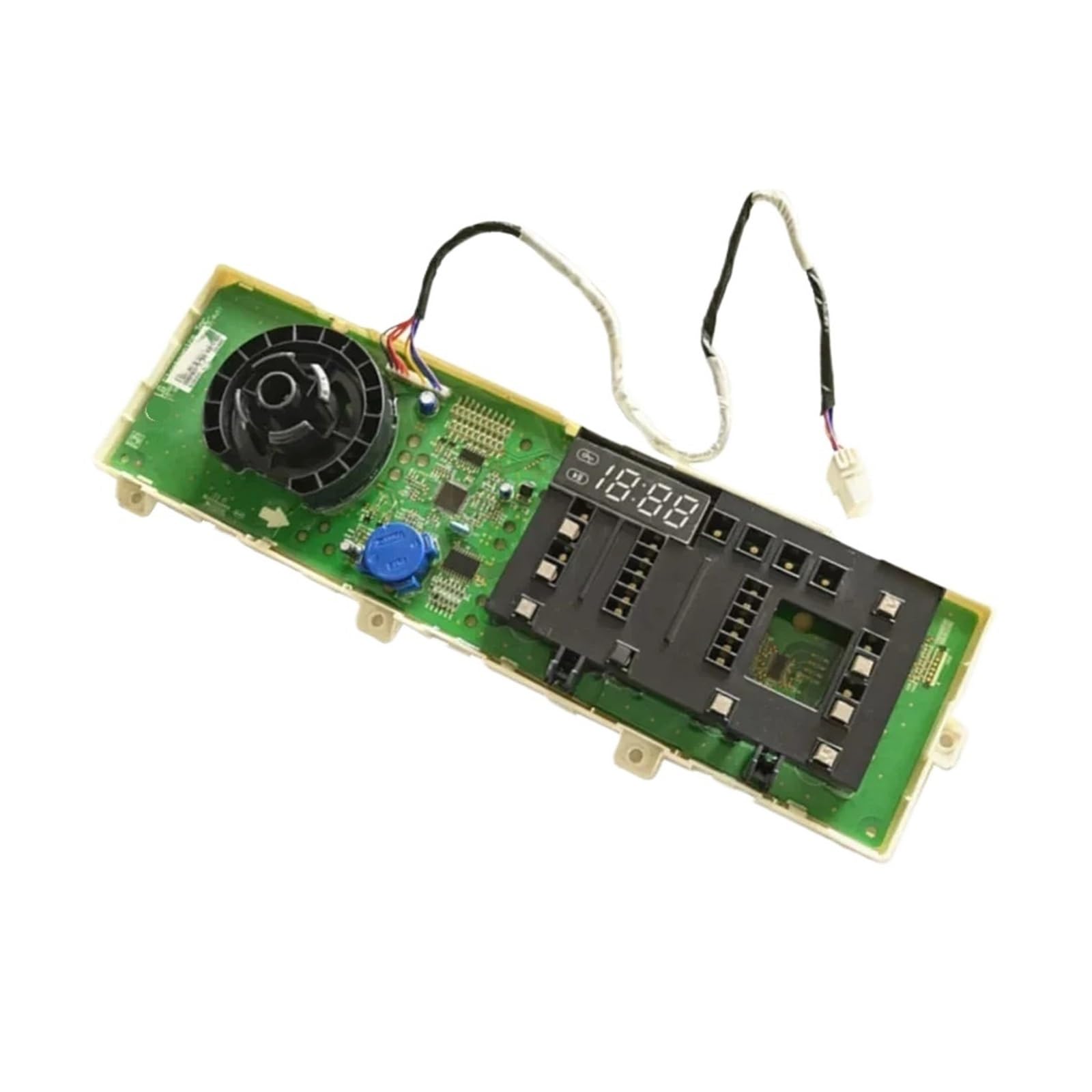 Placa Base De Lavadora, Placa PCB De Control, Placa Base De Placa De Circuito Número EBR82683041