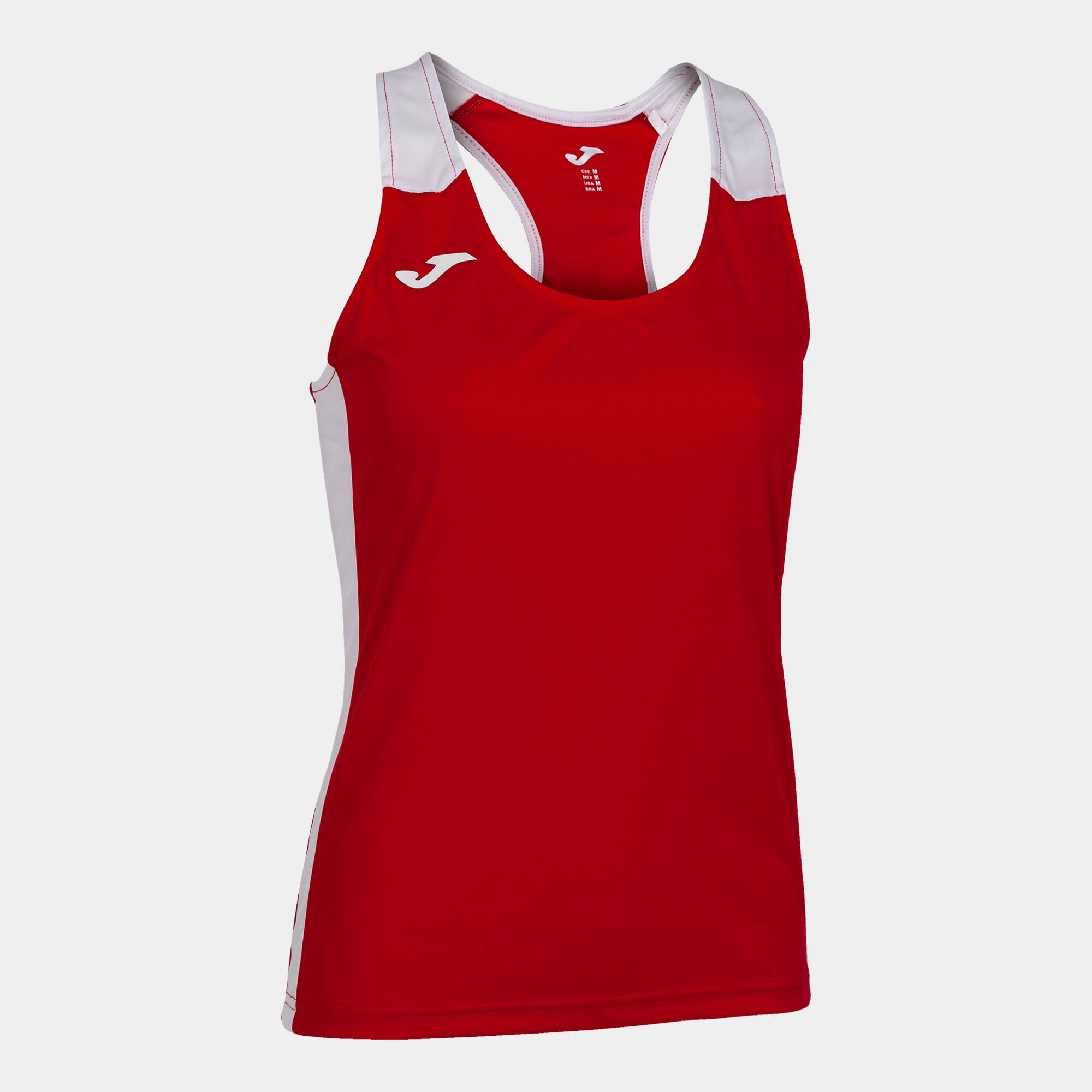 Joma Sin Mangas Unisex Adulto