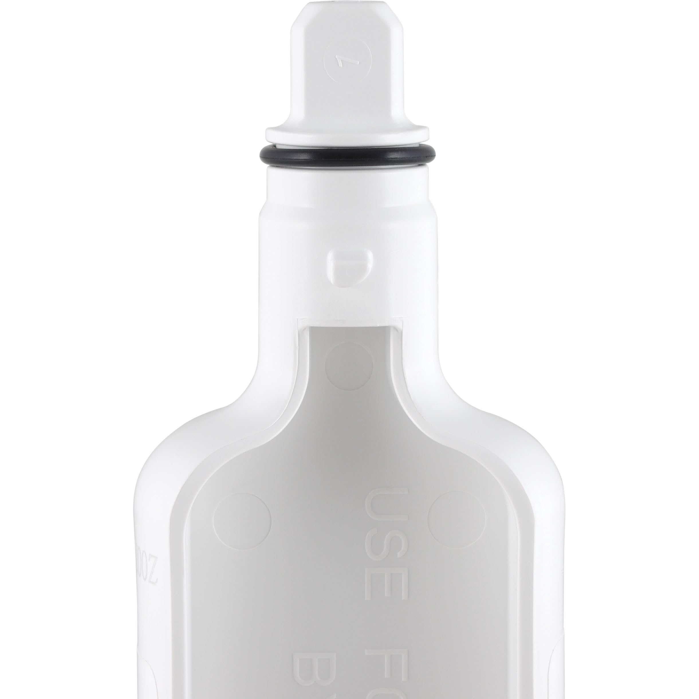 WR01X29059 Repuesto original RPWFE con chip RFID, enchufe de derivación de filtro de agua para refrigerador, no universal WR17X13068 WR17X23645