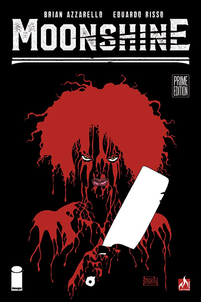 Moonshine | Amazon.com.br