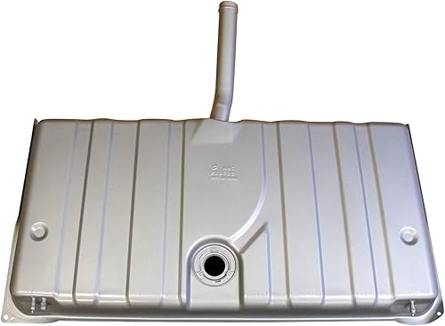 Vista 232 de TRQ Depósito de combustible de gasolina de 16 galones compatible con Toyota Tacoma 2002-2004