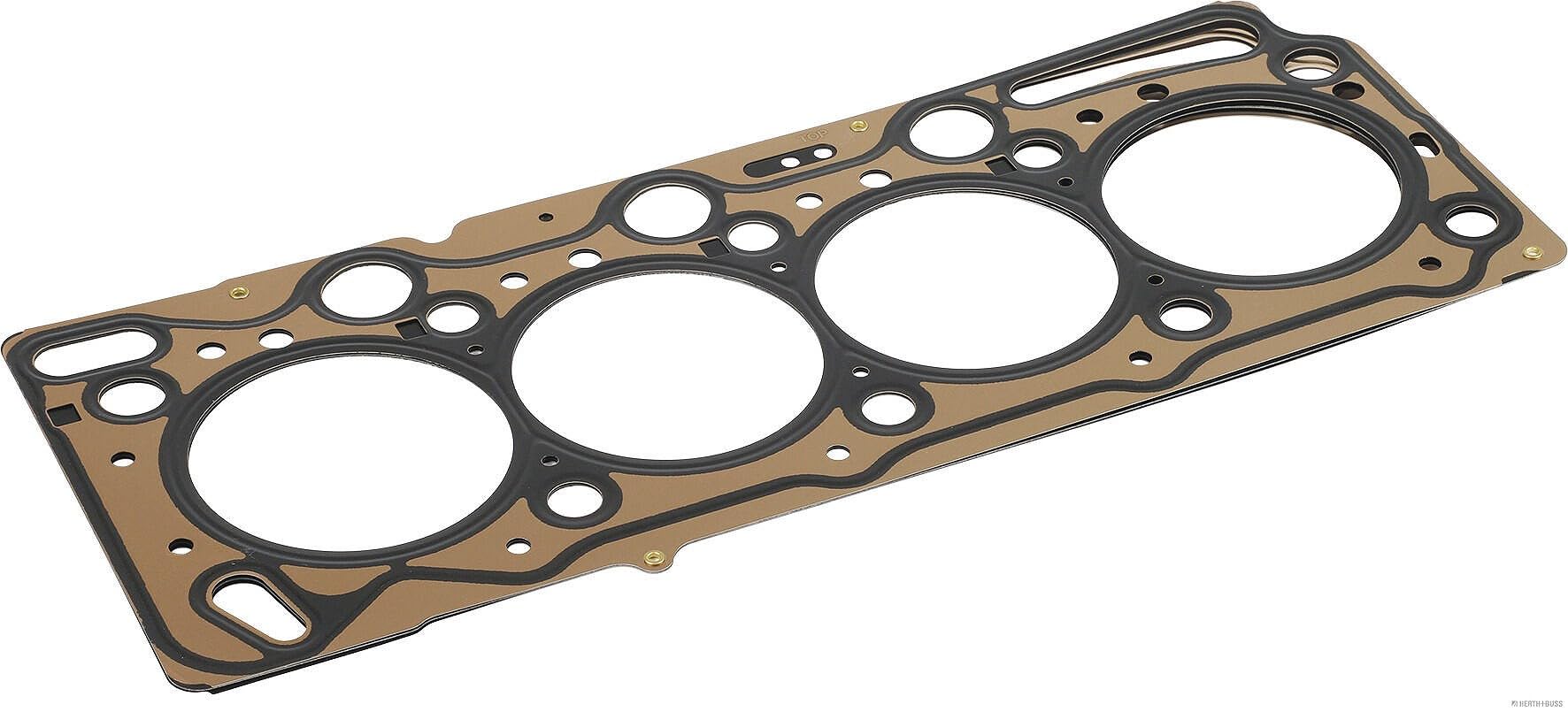HERTH+BUSS JAKOPARTS Guarnizione, Testata J1250918 | Compatibile con: CHEVROLET CRUZE, CRUZE Schrägheck, CRUZE Station Wagon, TRAX, OPEL ASTRA H, ASTRA H Caravan, ASTRA H GTC