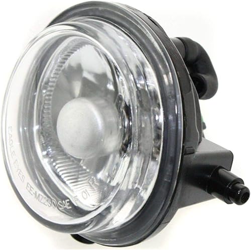 Miniatura 3 de Nuevo conjunto de faro antiniebla del lado del pasajero delantero derecho para Mazda MPV 2004-2006, MAZDA 6 06-08, Mazda MX-5 Miata MA2593108
