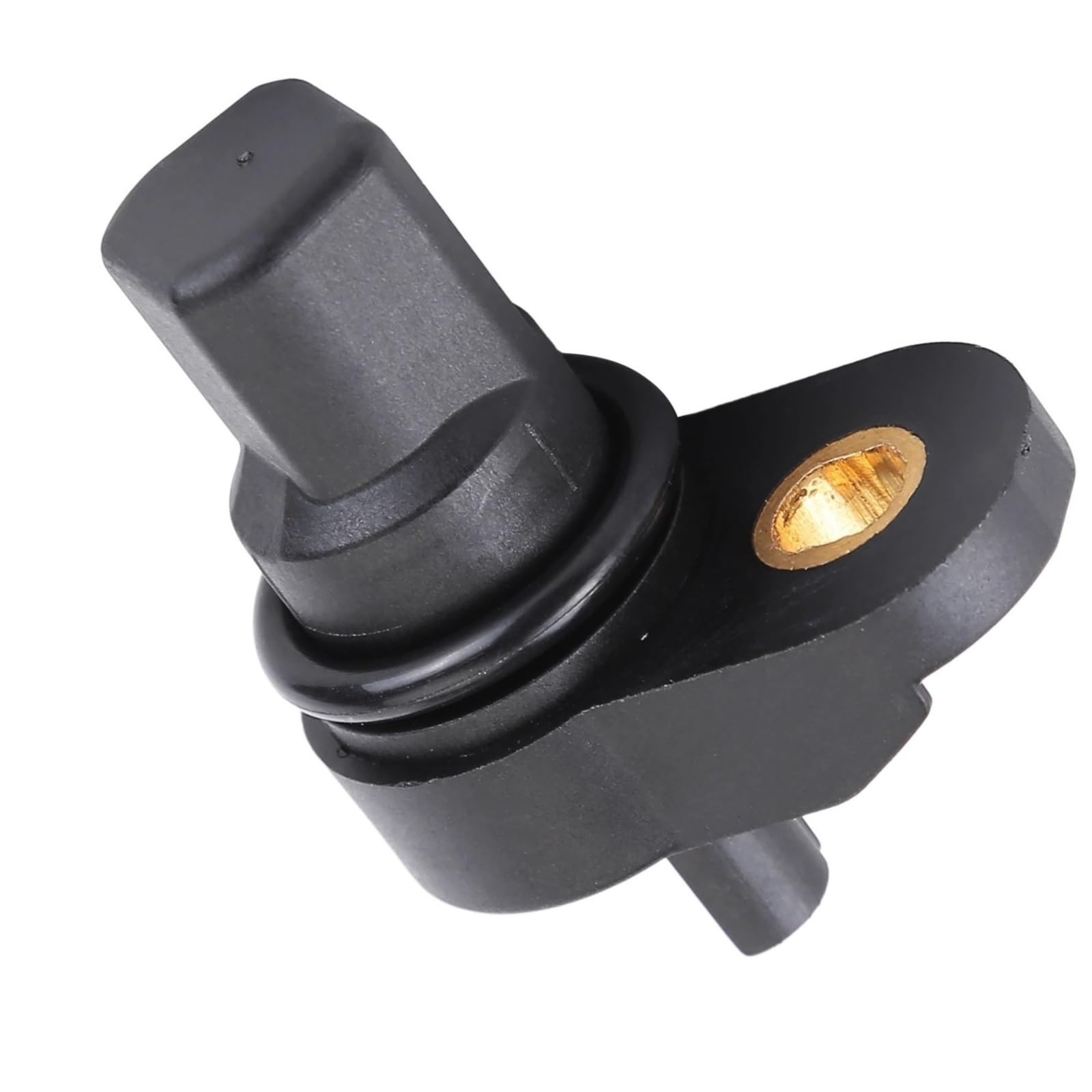 Cigüeñal Sensor Compatible Con 3 Series Para E91 320i 2005 2006 2007 2008 2009 2010 2011 2012 6PU00963351 13627548660 Sensor De Posición Del Cigüeñal Para Coche
