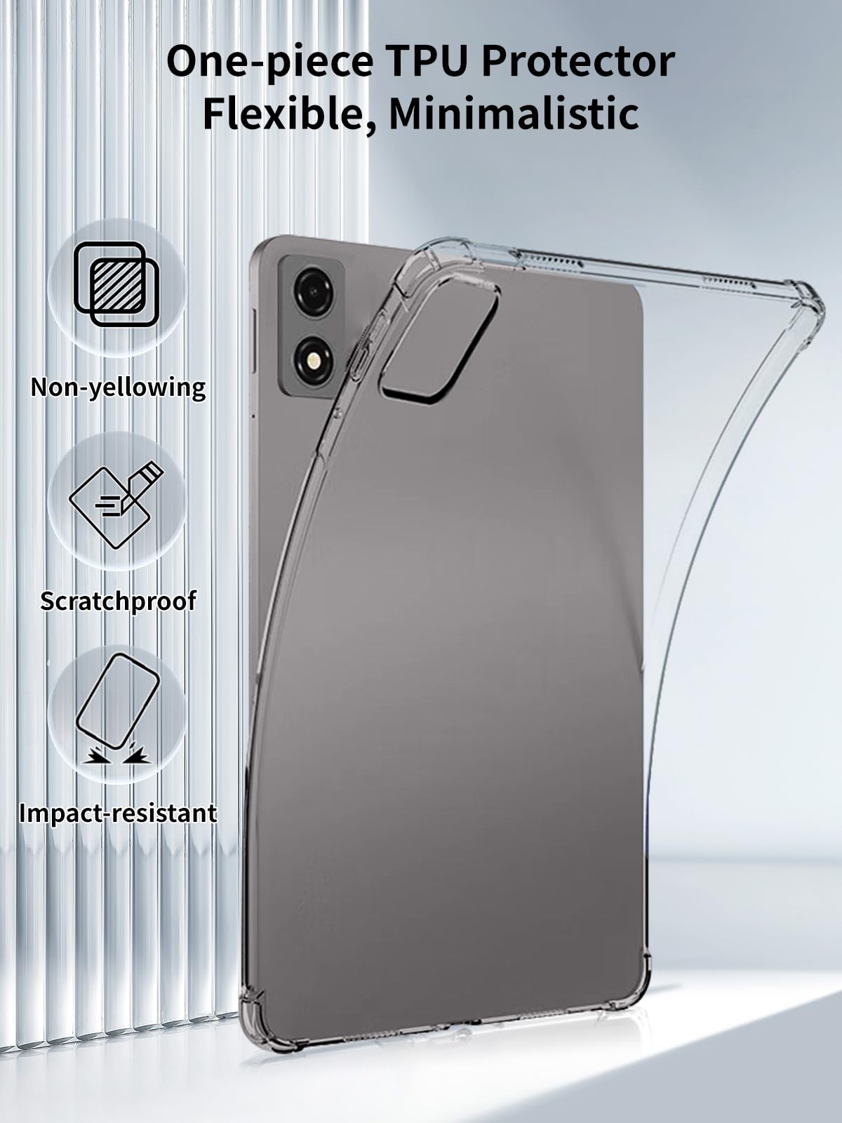 Amazon.com: For ALLDOCUBE iPlay 70 mini Ultra 8.8inch Case，Slim