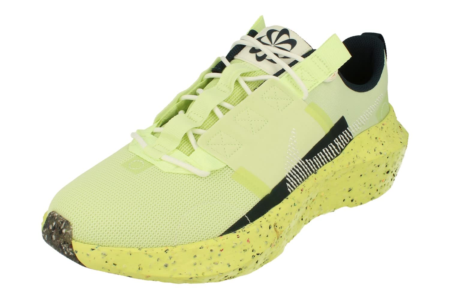 nike crater impact lime