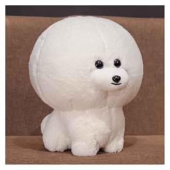 Amazon.co.jp: gzxhi. かわいいシミュレーション犬の人形の