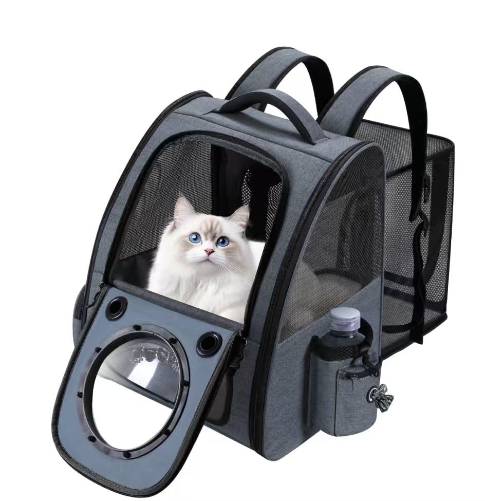 Groxkox Bubble Cat Backpack Carrier