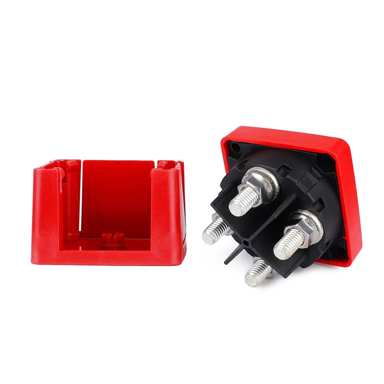Interruptor Mini Estanco 6011 Serie M 12-32V 100-300A