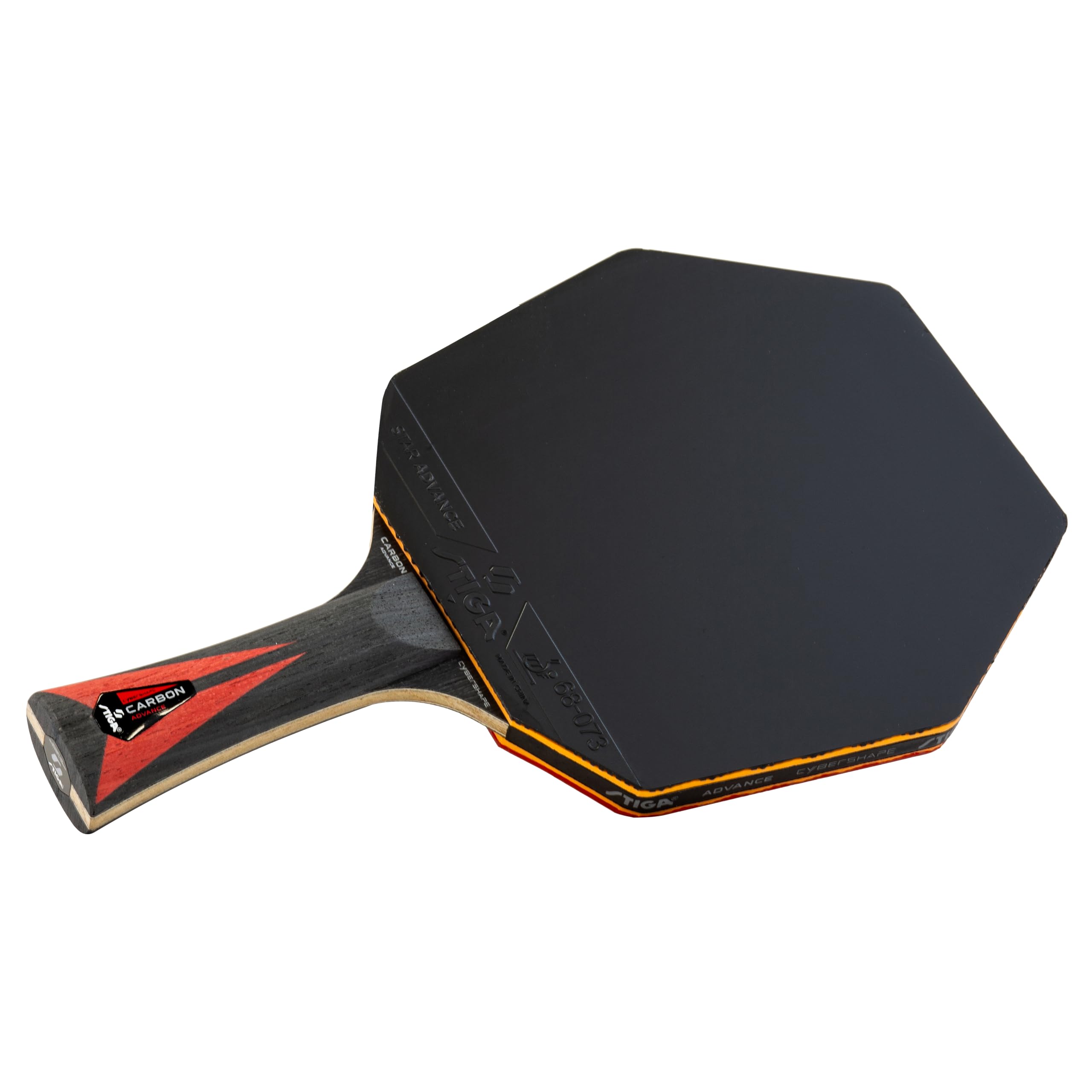 Racchetta da ping pong STIGA Carbon Advance