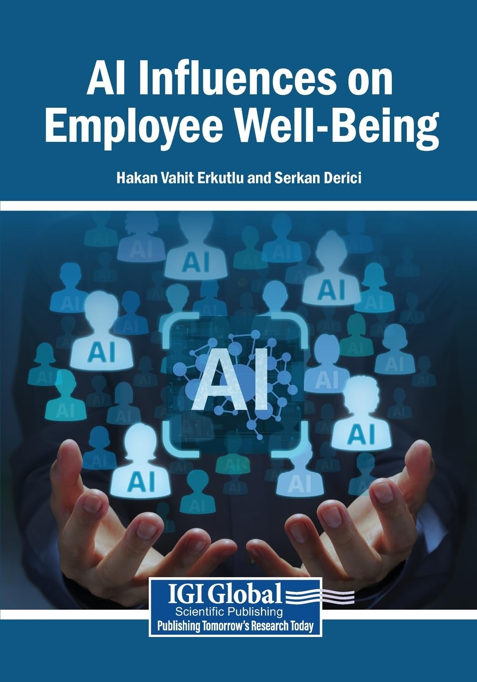 AI Influences on Employee Well-Being