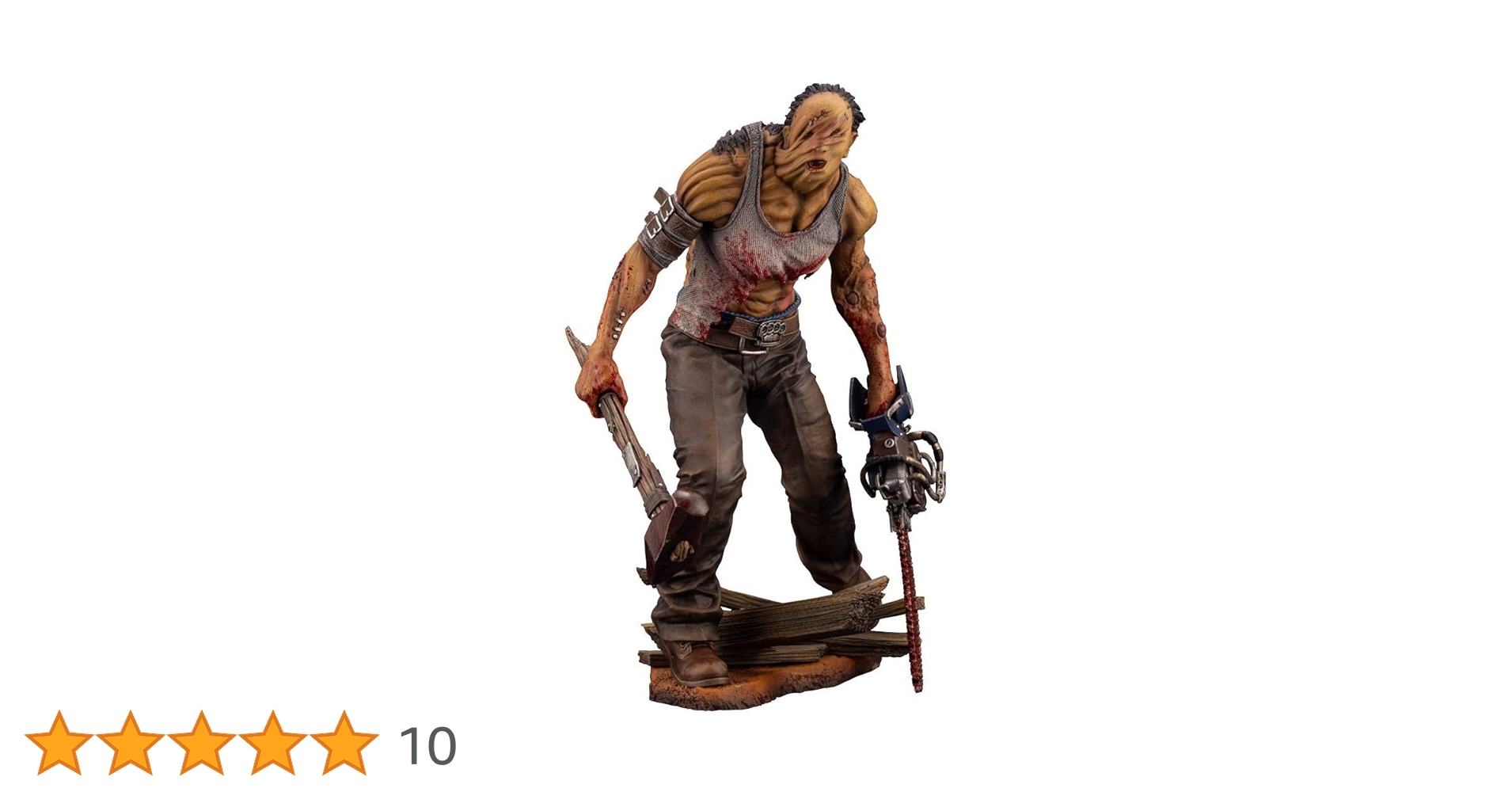DEAD BY DAYLIGHT 　ヒルビリー フィギュア　コトブキヤ DEAD BY DAYLIGHT ヒルビリー｜DEAD BY DAYLIGHT｜海外作品