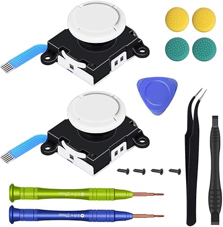 Best switch lite joystick replacement Clearance