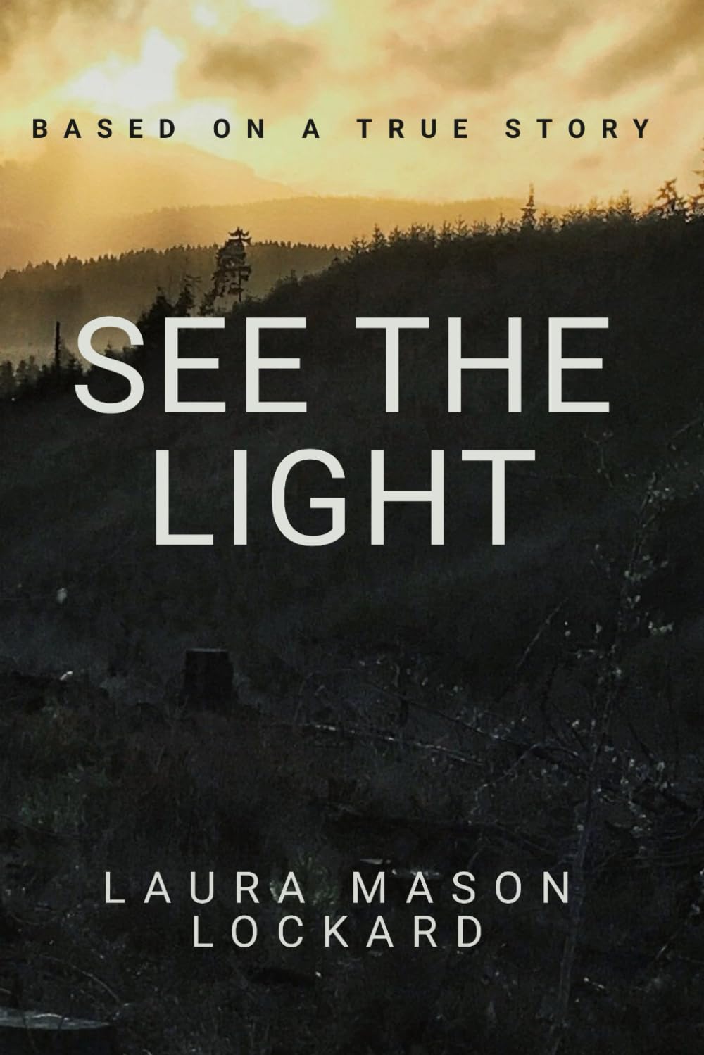 See The Light (Becoming The Light)