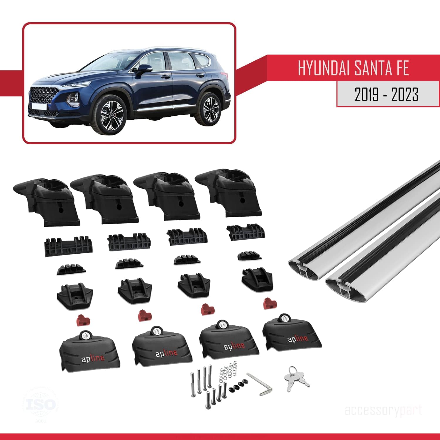 HYUNDAI SANTA FE TM Auto Value 2019 Excelent (232506