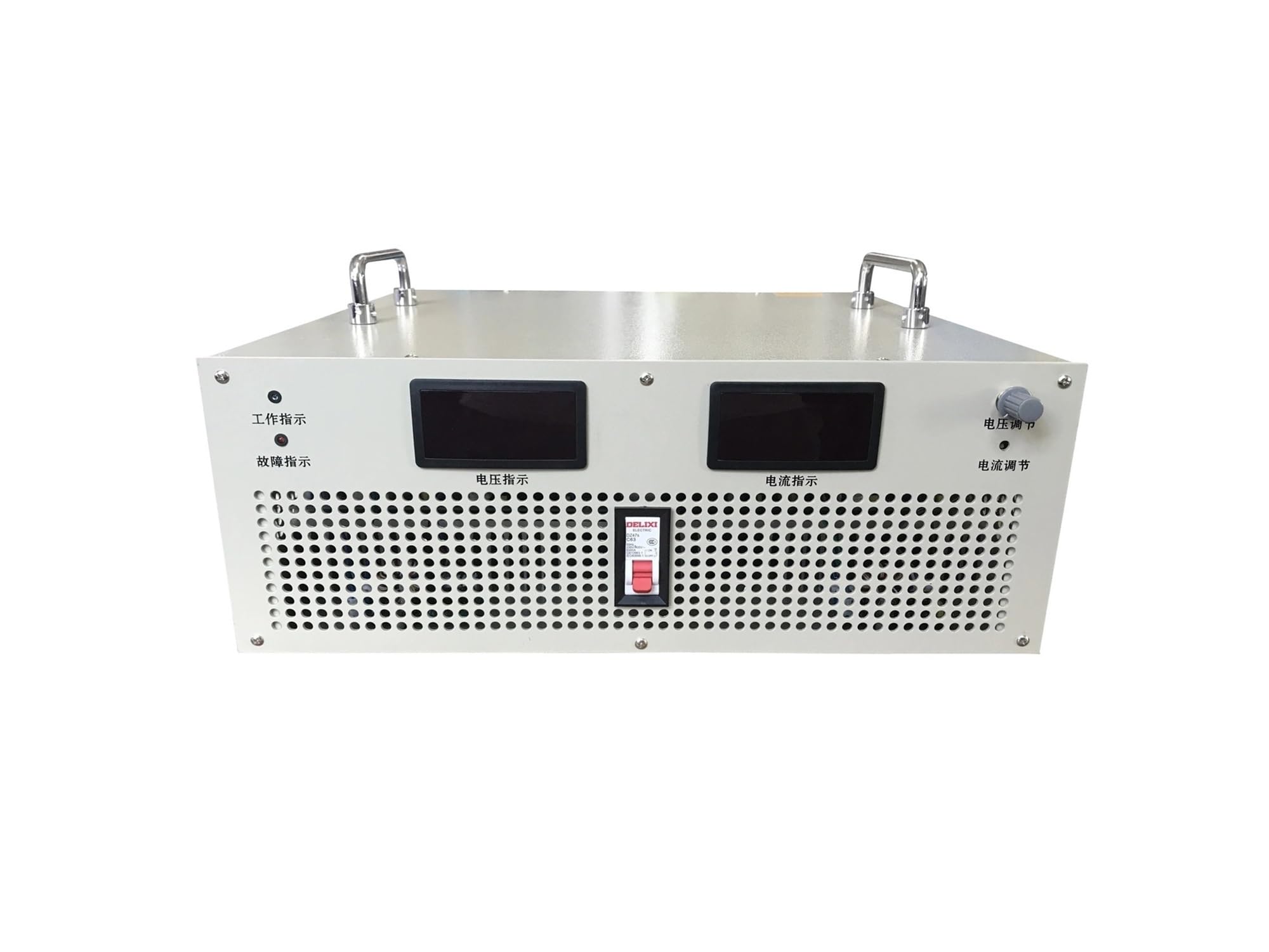 2RD58I8PM 6000W Switching Power Supply 24V 60V 72V 80V 90V 100V 120V 250V 1000V 1500V AC to DC Adjustable S-6000W(220v,0-72V 0-83A)