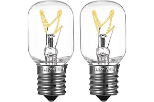 Whirlpool Microwave Light Bulb