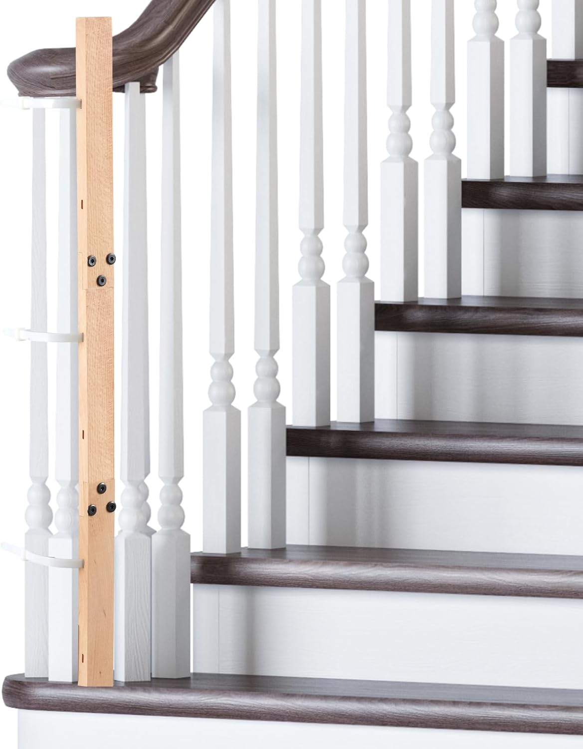 Rejas de Puerta y Escalera