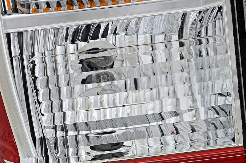 For Nissan NV1500 NV2500 NV3500 2012 2013 2014 2015 2016 2017 2018 Tail Light Lamp Driver Left Side
