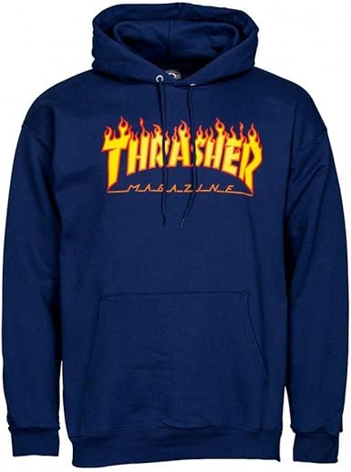 thrasher jacket price