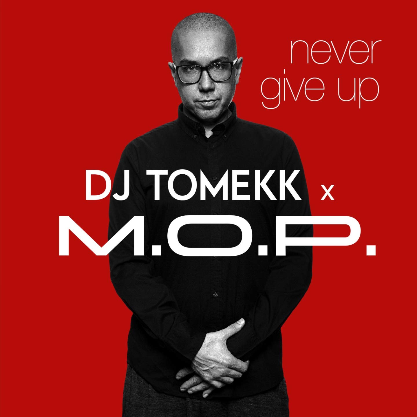 DJ TOMEKK, M.O.P.