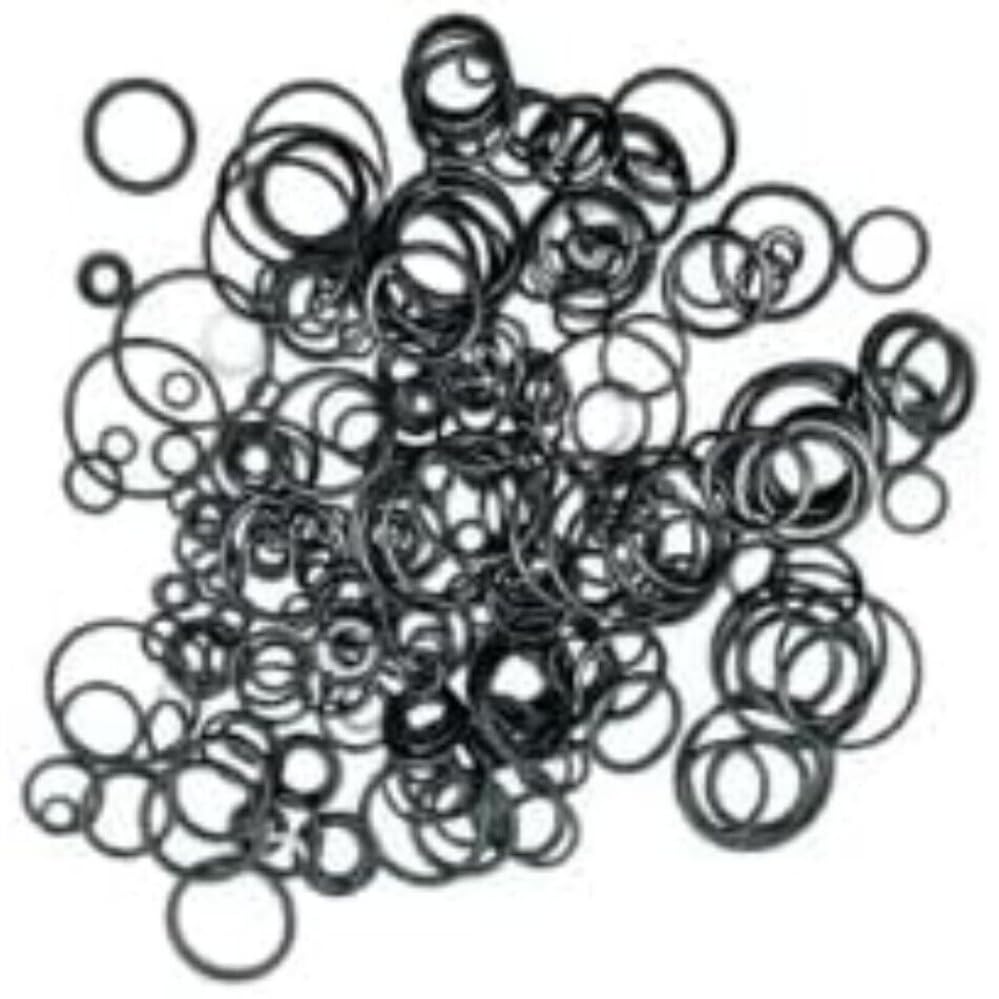 Main Valve Seal Kit Compatible with EC Excavator EC140 EC140LC Machinery Parts