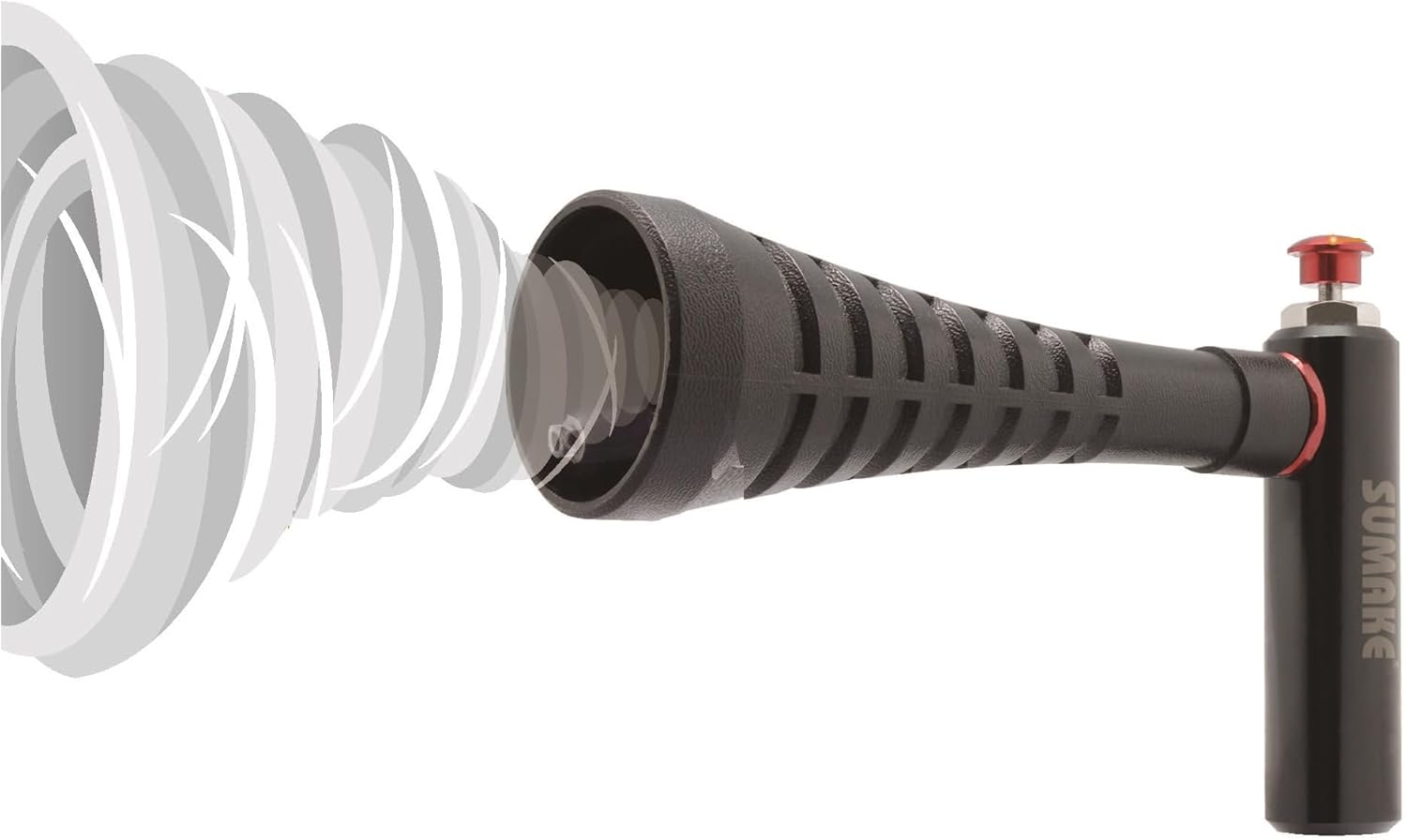 Mini Air Twister Blow Out Gun, also known as the Air Blower Tool. Removing dust and water with ease. Pocket-sized and lightweight for effortless use. (Sumake SA-BG900)